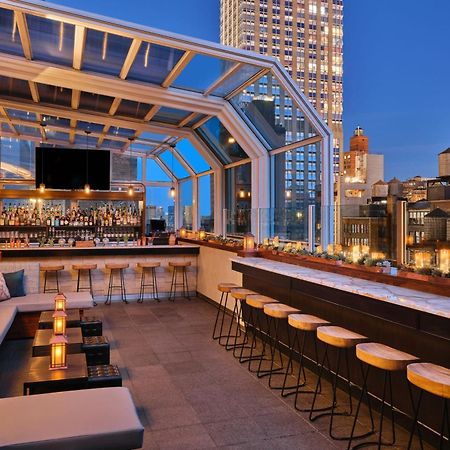 Marriott Vacation Club, New York City  Exteriér fotografie