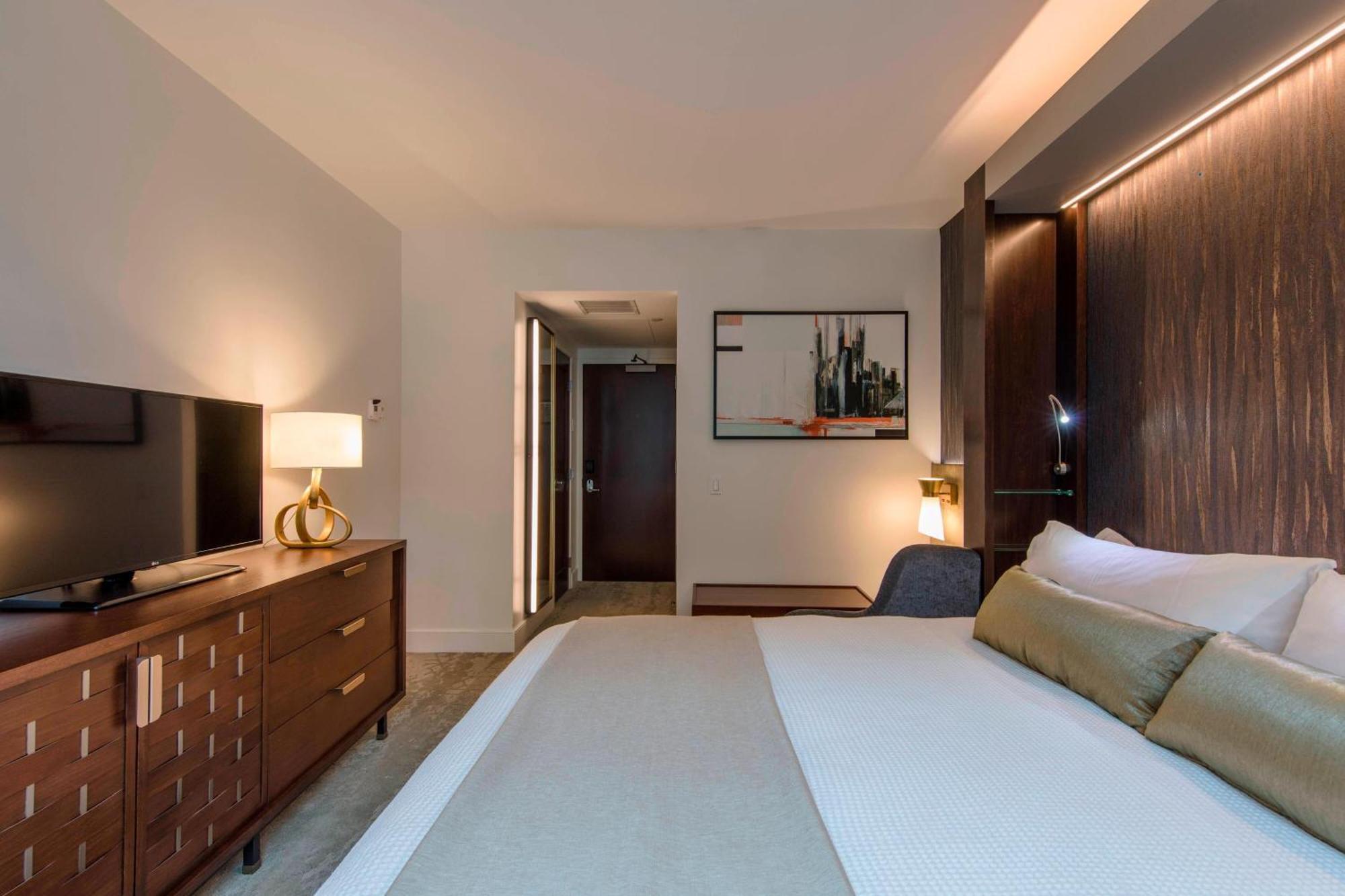 Marriott Vacation Club, New York City  Exteriér fotografie