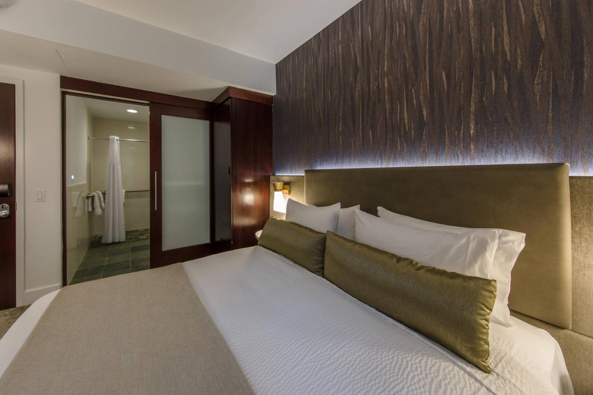 Marriott Vacation Club, New York City  Exteriér fotografie