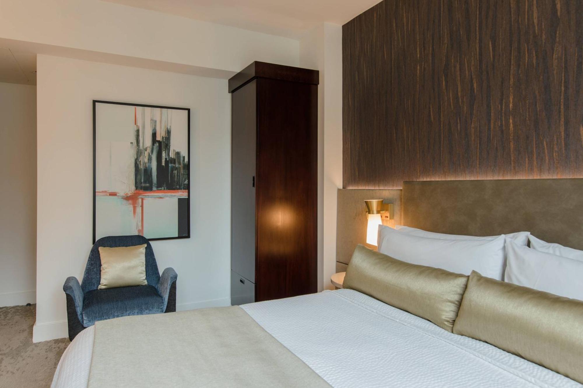 Marriott Vacation Club, New York City  Exteriér fotografie