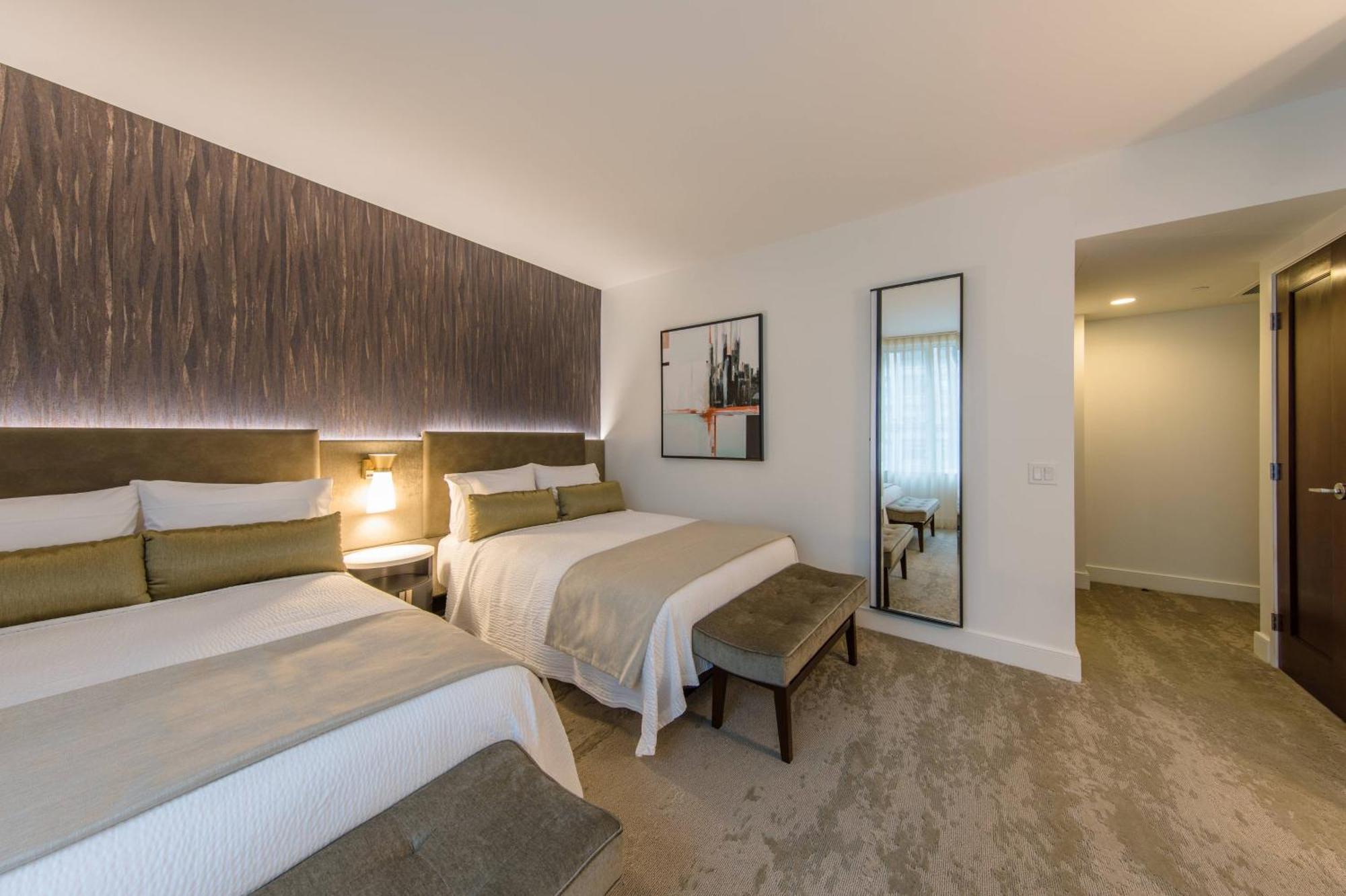 Marriott Vacation Club, New York City  Exteriér fotografie