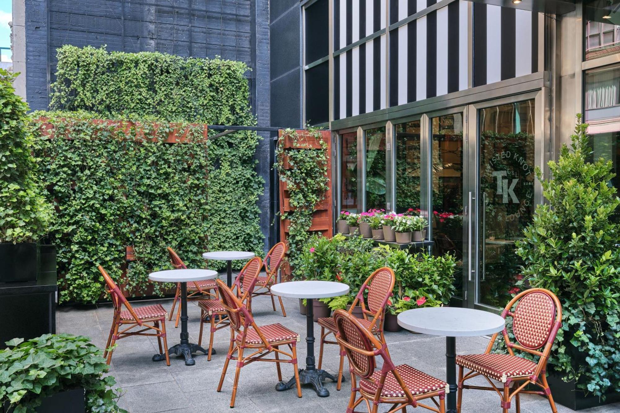 Marriott Vacation Club, New York City  Exteriér fotografie