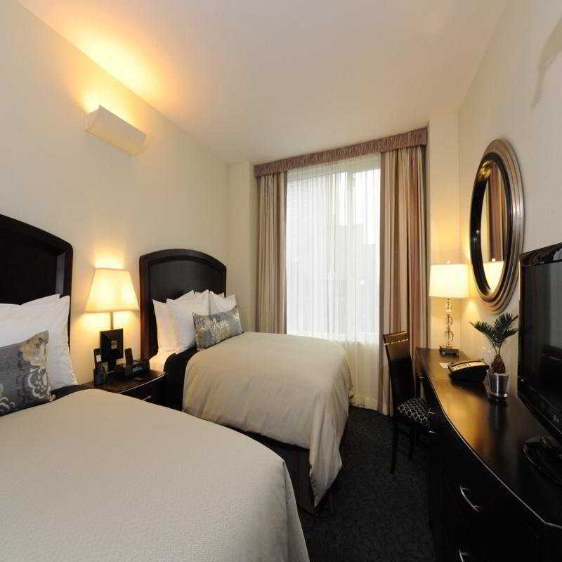 Marriott Vacation Club, New York City  Exteriér fotografie