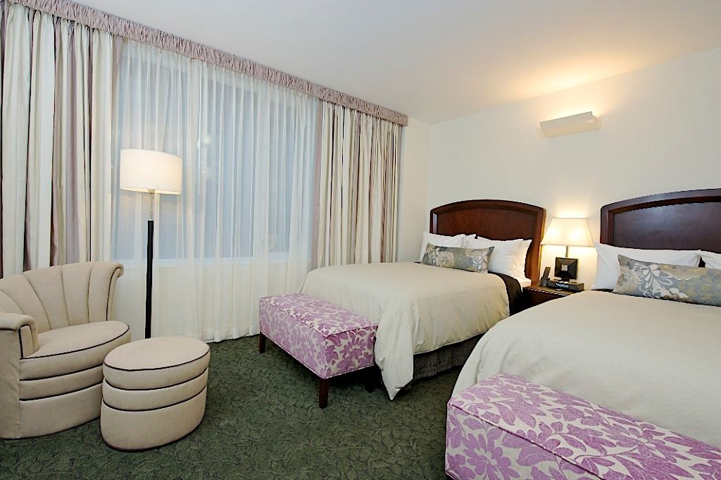 Marriott Vacation Club, New York City  Exteriér fotografie