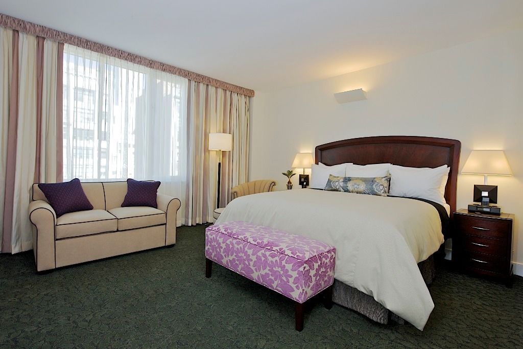 Marriott Vacation Club, New York City  Exteriér fotografie