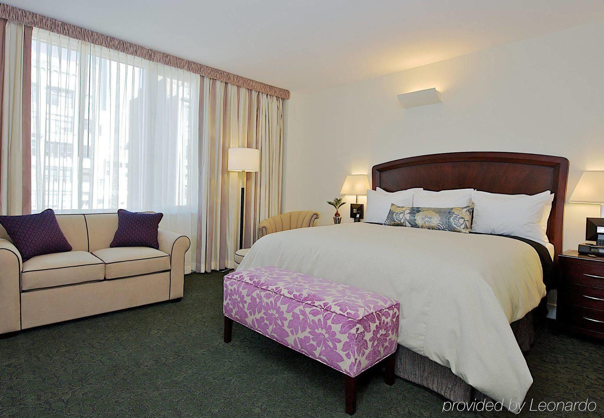 Marriott Vacation Club, New York City  Exteriér fotografie