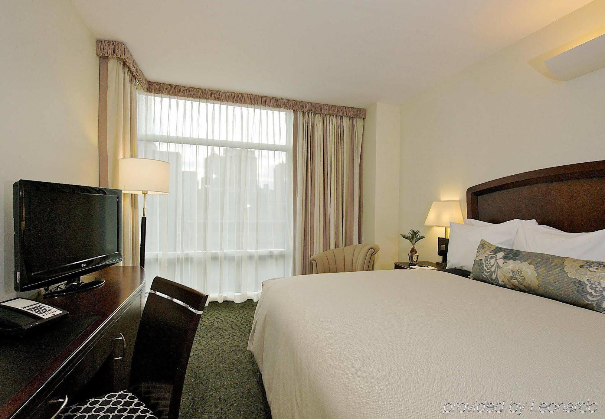 Marriott Vacation Club, New York City  Exteriér fotografie