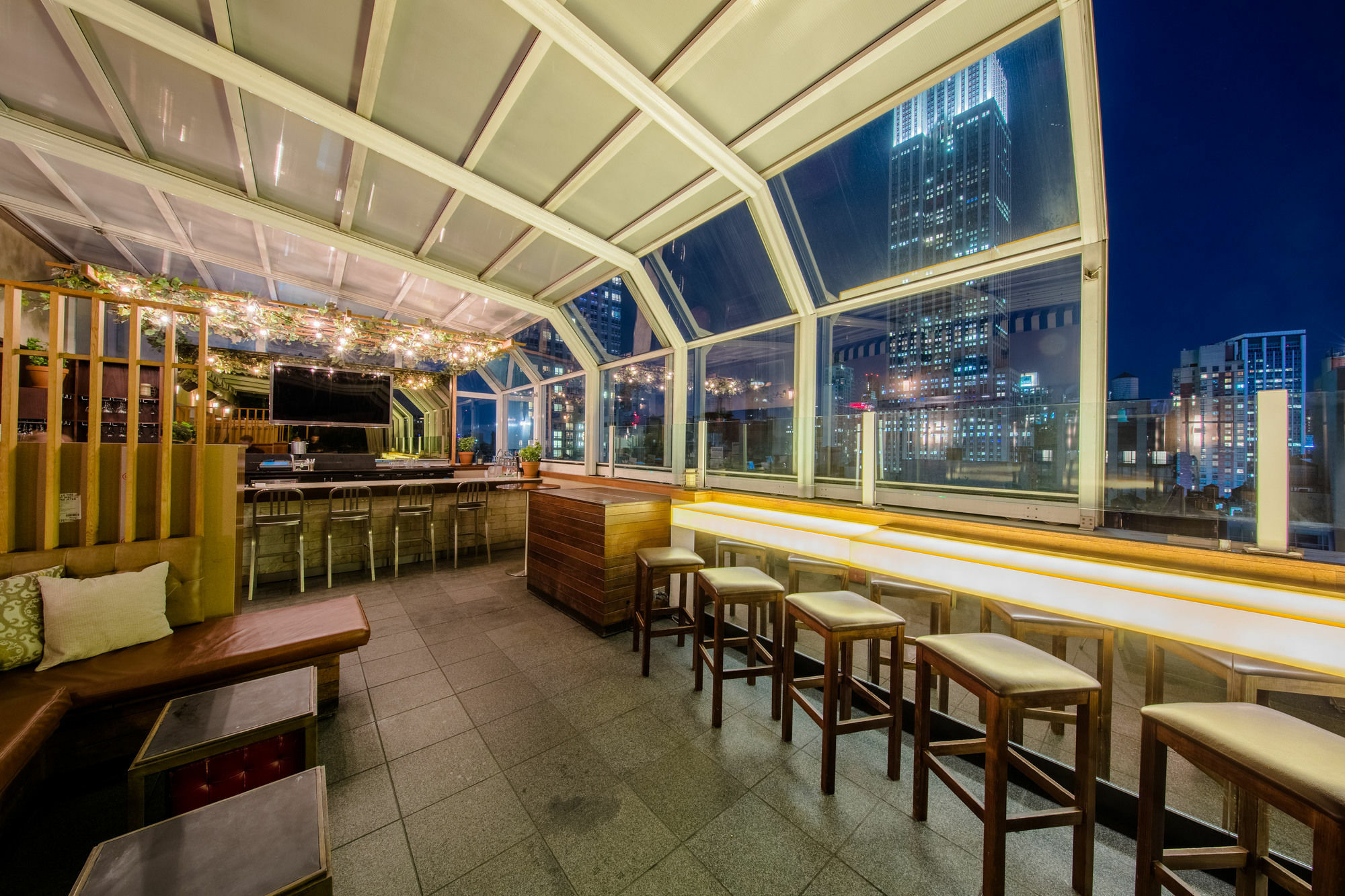 Marriott Vacation Club, New York City  Exteriér fotografie